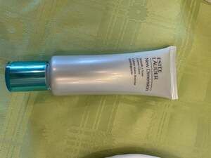 Estée Lauder New Dimension Smooth + Tone Creme-Glove Hand Cream 2.5 oz / 75ml